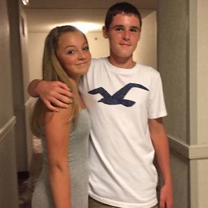 Meet your Posher, Matthew